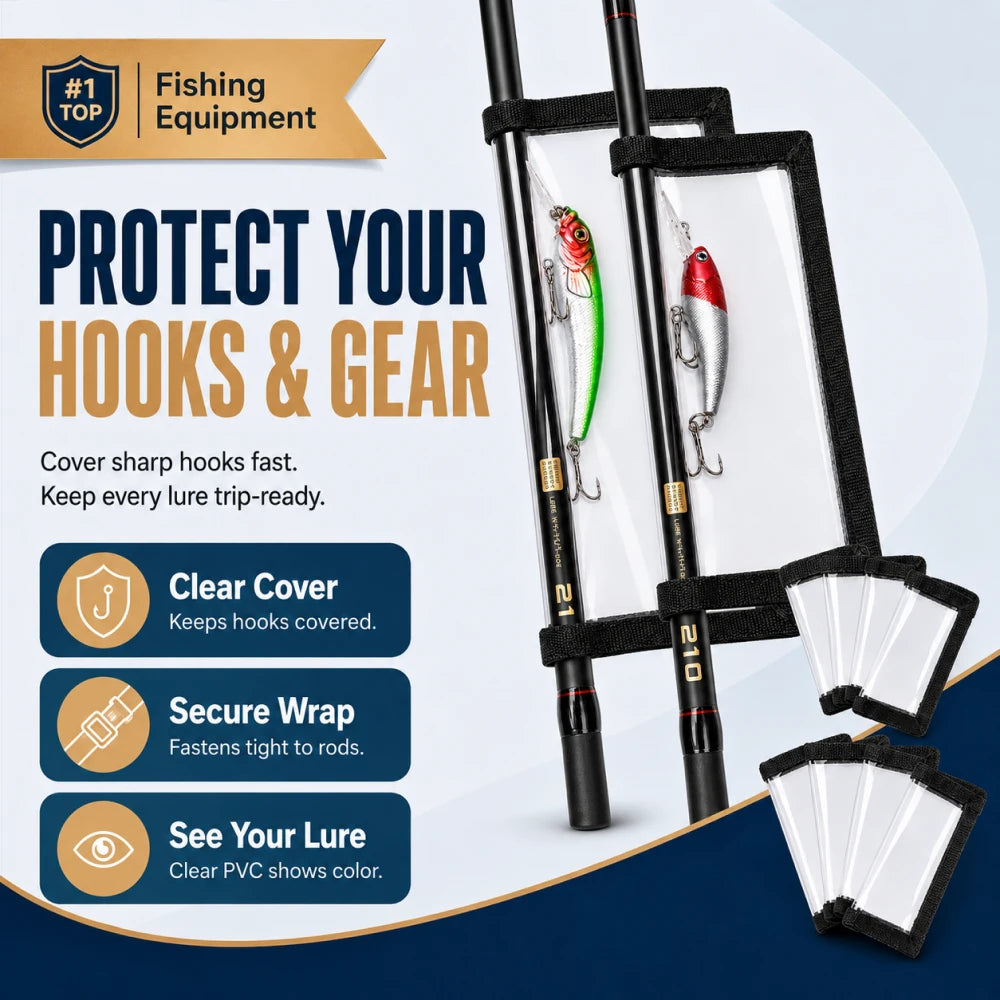 Hook Protector