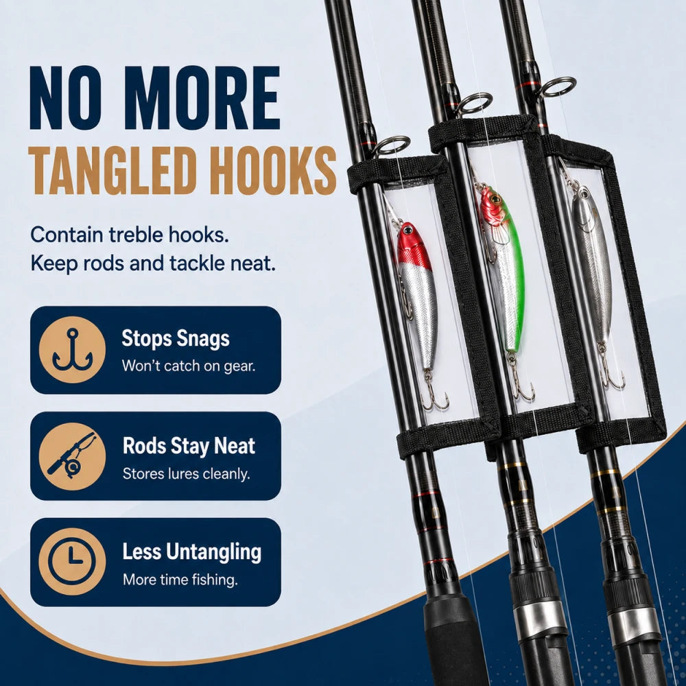 Hook Protector