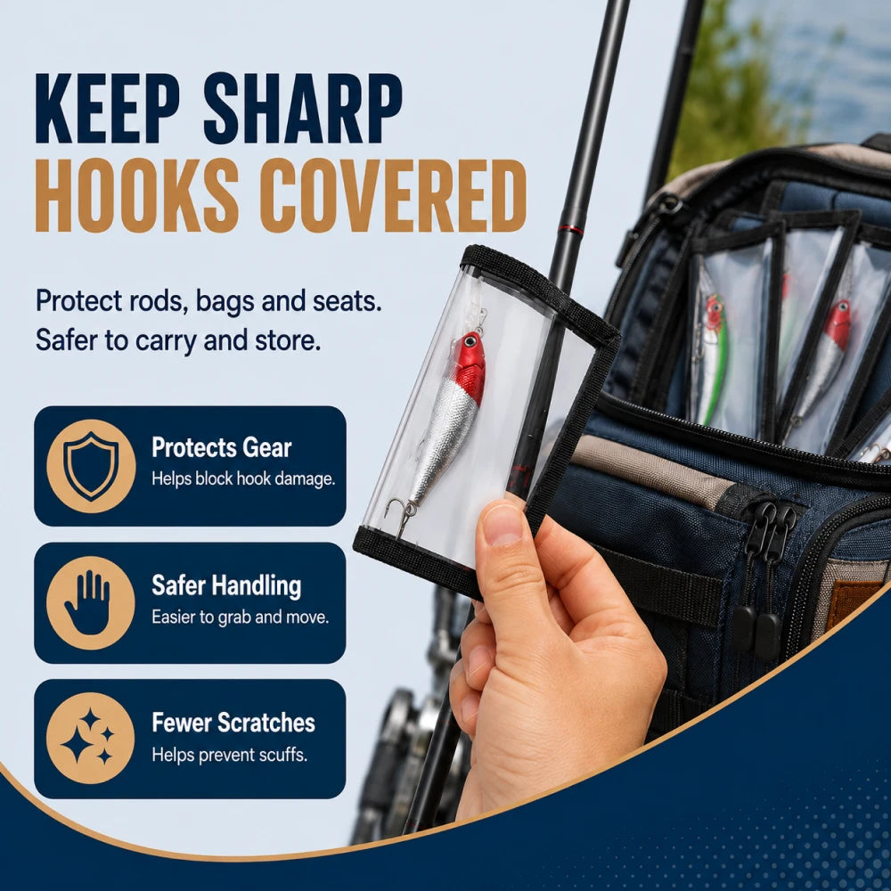 Hook Protector