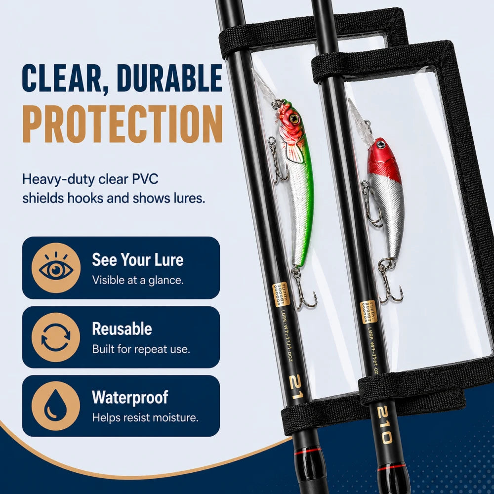 Hook Protector