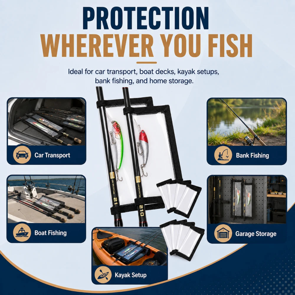 Hook Protector